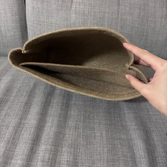 Hermes Evelyne 29 PM Bag Liner Insert Organizer - Picture 3 of 5